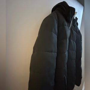 Moose knuckle sz (m)10-12yrs  in kids worn lightly